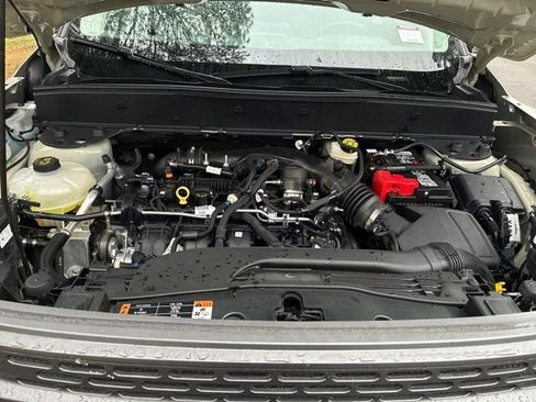 Used 2024 Ford Bronco Sport Badlands w/ Premium Package image 18