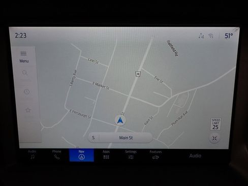 Certified 2025 Ford Bronco Outer Banks image 22