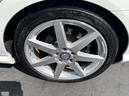 Used 2012 Mercedes-Benz C 250 Sedan image 31