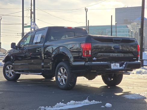 Used 2019 Ford F150 XLT w/ Equipment Group 302A Luxury image 27