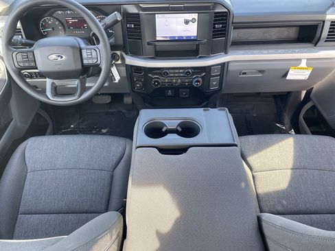 New 2026 Ford F350 XL w/ STX Appearance Package image 12