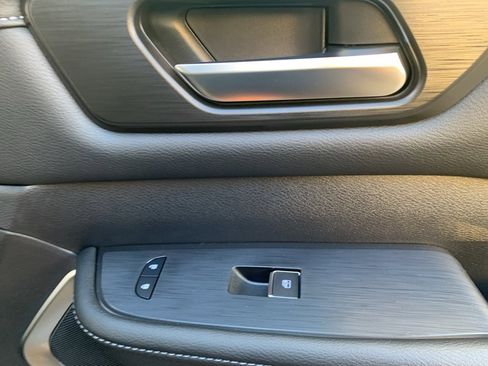 New 2026 Nissan Armada Platinum Reserve image 34