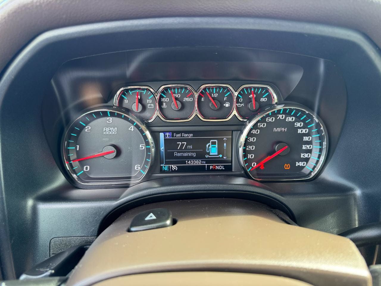 Used 2018 GMC Sierra 1500 SLT w/ SLT Premium Package AWD/4WD image 44