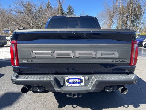 Used 2024 Ford F150 Raptor image 5