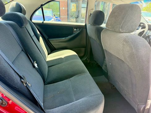Used 2005 Toyota Corolla S FWD image 14