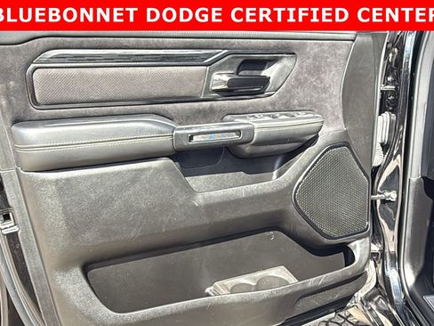 Used 2025 RAM 1500 RHO w/ Bed Utility Group AWD/4WD image 11