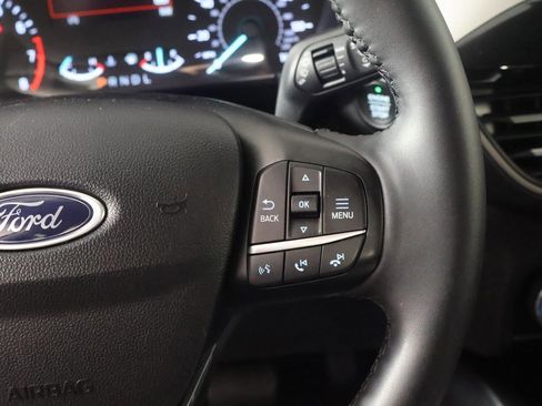 Used 2022 Ford Escape SE w/ Convenience Package image 38