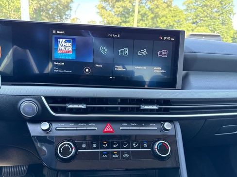 Used 2026 Hyundai Sonata SE FWD image 16