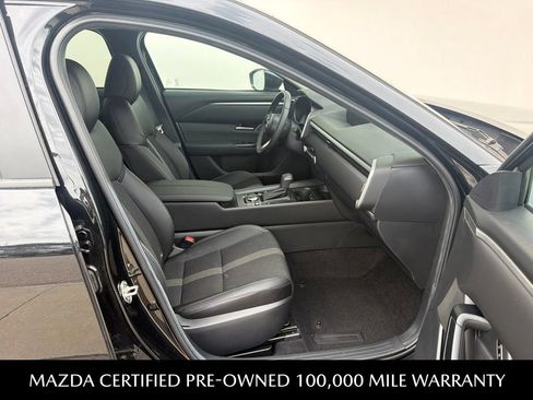 Used 2026 MAZDA CX-50 2.5 Hybrid w/ Weather Package AWD/4WD image 15