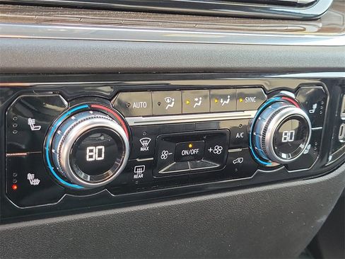 Used 2023 GMC Sierra 1500 Elevation image 30