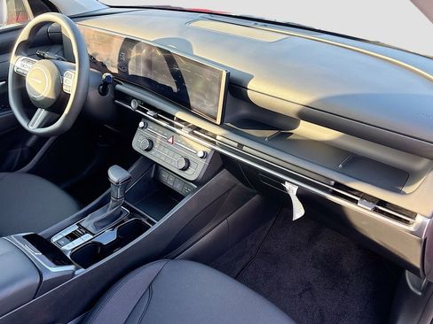 New 2025 Hyundai Tucson SE image 27