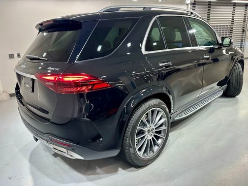 New 2026 Mercedes-Benz GLE 450 4MATIC image 13