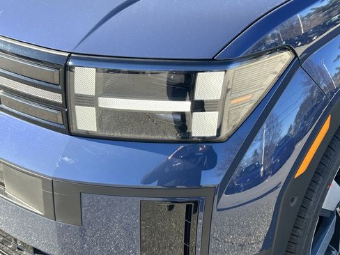 New 2026 Hyundai Santa Fe Limited image 14