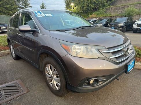 Used 2014 Honda CR-V EX-L image 3