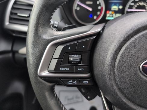 Used 2022 Subaru Forester Limited image 24