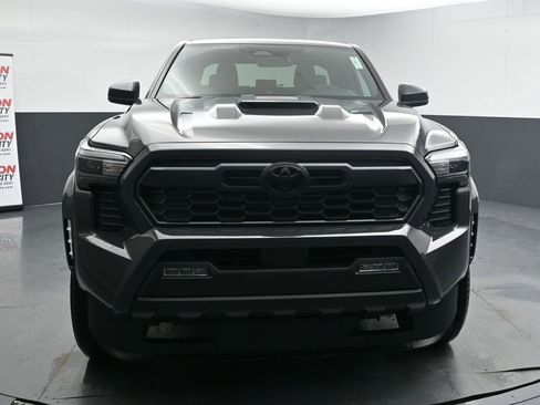 New 2026 Toyota Tacoma TRD Sport image 3