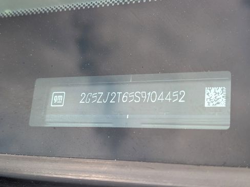 Used 2025 Chevrolet Brightdrop 400 FWD image 30