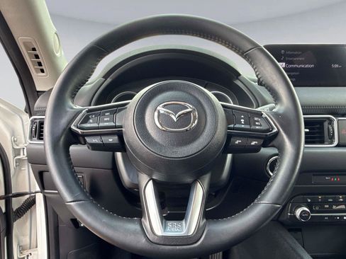 Certified 2023 MAZDA CX-5 AWD 2.5 S w/ Select Package image 26