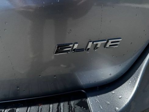 Used 2021 Honda Odyssey Elite image 7