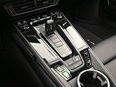 New 2026 Porsche 911 Carrera GTS RWD image 22