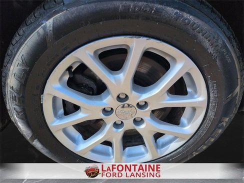 Used 2015 Jeep Cherokee Latitude image 31