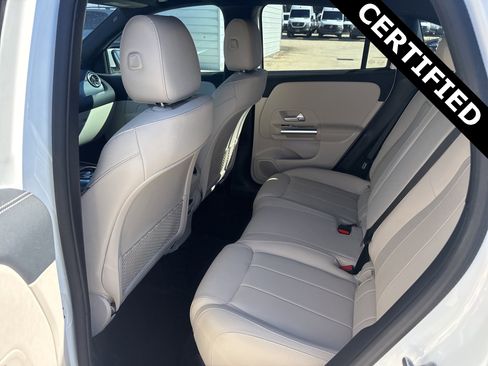 Certified 2026 Mercedes-Benz GLA 250 image 10