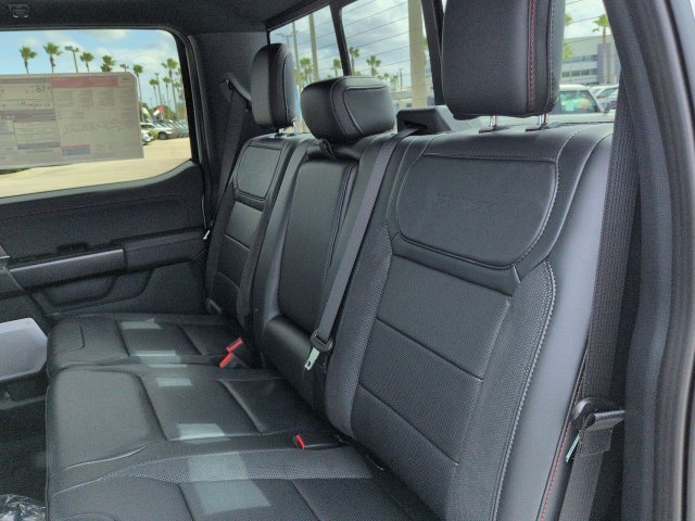 New 2026 Ford F150 Raptor AWD/4WD image 14