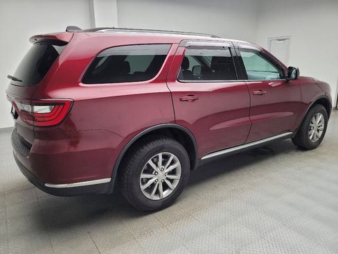 Used 2017 Dodge Durango SXT w/ Quick Order Package 23B AWD/4WD image 10