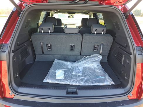New 2026 Chevrolet Traverse LT w/ LPO, Floor Liner Package image 25