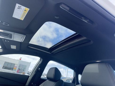 Used 2025 Honda Accord Sport image 16