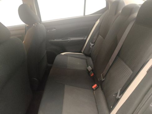 Used 2020 Nissan Versa SV FWD image 18