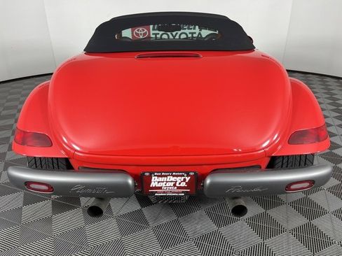 Used 1999 Plymouth Prowler image 12