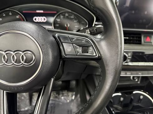 Used 2023 Audi A5 2.0T Premium AWD/4WD image 19
