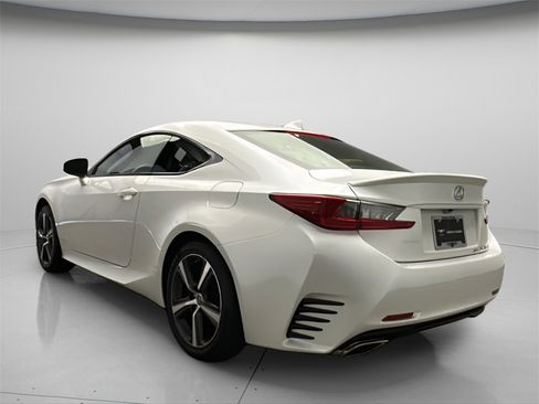 Used 2018 Lexus RC 300 300 image 6
