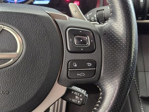 Used 2017 Lexus RC 200t F Sport image 29