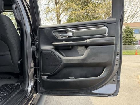 Used 2020 RAM 1500 Big Horn AWD/4WD image 17