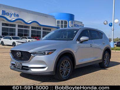 Used 2020 MAZDA CX-5 Grand Touring
