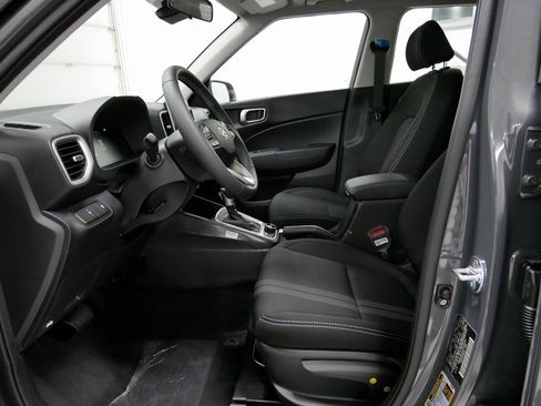 New 2026 Hyundai Venue SEL image 7