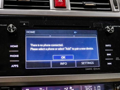 Used 2017 Subaru Outback 2.5i Limited image 26