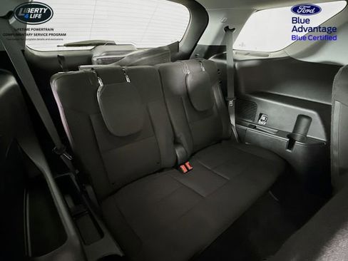 Certified 2021 Ford Explorer XLT image 27