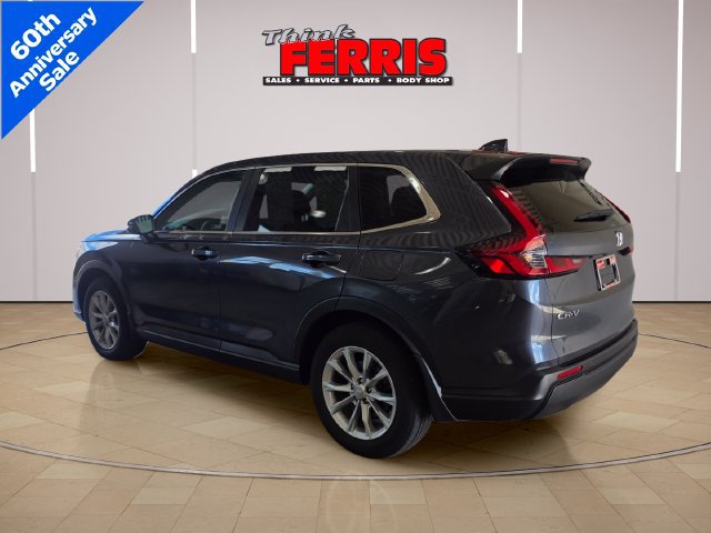 Used 2024 Honda CR-V EX-L image 3