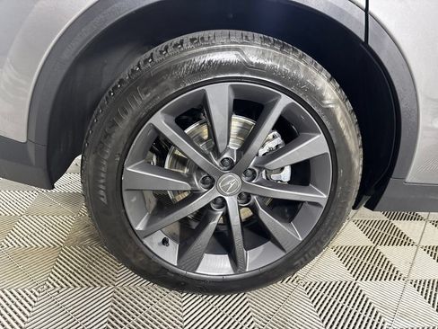 Used 2026 Acura MDX A-Spec AWD/4WD image 36