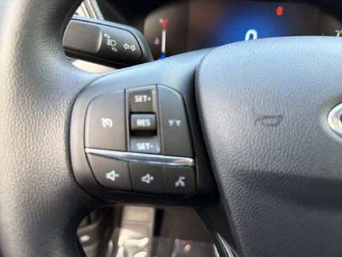 New 2026 Ford Escape Active image 28