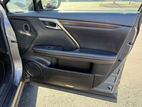 Used 2021 Lexus RX 350 AWD w/ Premium Package image 15