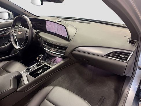 Used 2025 Cadillac CT5 Premium Luxury w/ Sun And Sound Package image 31