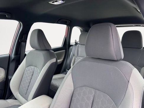 Certified 2026 Subaru Forester AWD/4WD image 21