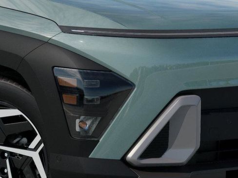 New 2026 Hyundai Kona SEL Premium FWD image 9
