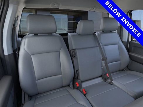New 2026 Ford F350 XL w/ XL Chrome Package image 10