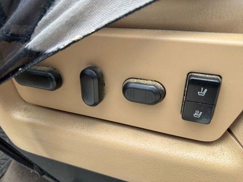 Used 2013 Ford F150 Lariat w/ Luxury Equipment Group AWD/4WD image 13