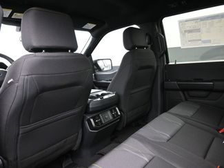 New 2025 Ford F150 STX w/ Equipment Group 200A video 2